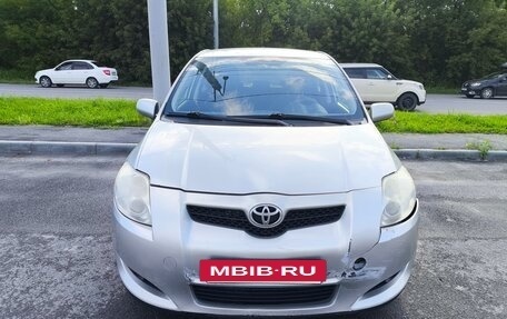 Toyota Auris II, 2007 год, 750 000 рублей, 3 фотография