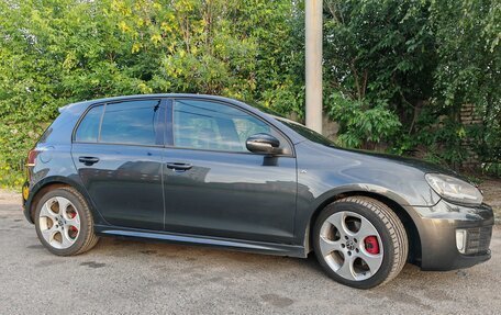 Volkswagen Golf GTI VII, 2011 год, 1 500 000 рублей, 2 фотография