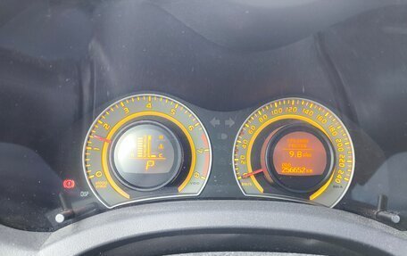 Toyota Auris II, 2007 год, 750 000 рублей, 14 фотография