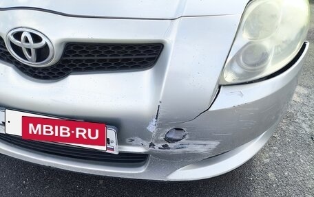 Toyota Auris II, 2007 год, 750 000 рублей, 5 фотография