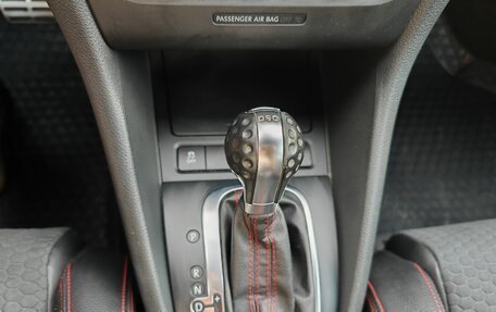 Volkswagen Golf GTI VII, 2011 год, 1 500 000 рублей, 13 фотография