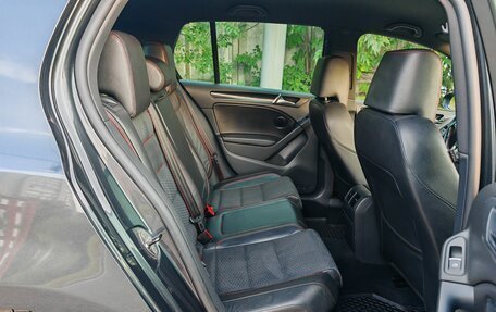 Volkswagen Golf GTI VII, 2011 год, 1 500 000 рублей, 12 фотография