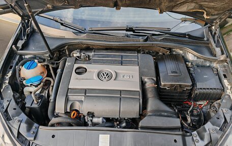 Volkswagen Golf GTI VII, 2011 год, 1 500 000 рублей, 14 фотография