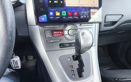 Toyota Auris II, 2007 год, 750 000 рублей, 17 фотография