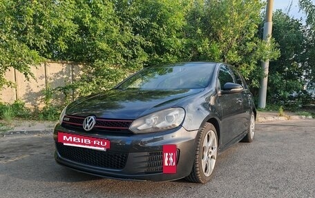 Volkswagen Golf GTI VII, 2011 год, 1 500 000 рублей, 4 фотография