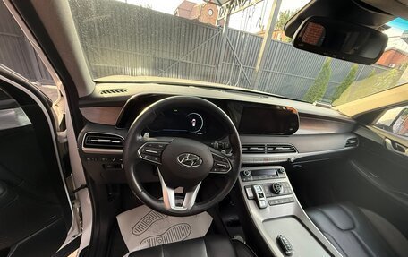 Hyundai Palisade I, 2020 год, 4 300 000 рублей, 9 фотография