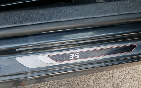 Volkswagen Golf GTI VII, 2011 год, 1 500 000 рублей, 18 фотография