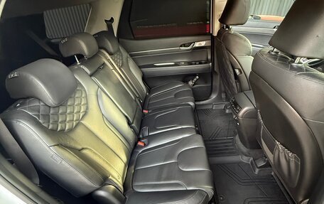 Hyundai Palisade I, 2020 год, 4 300 000 рублей, 7 фотография