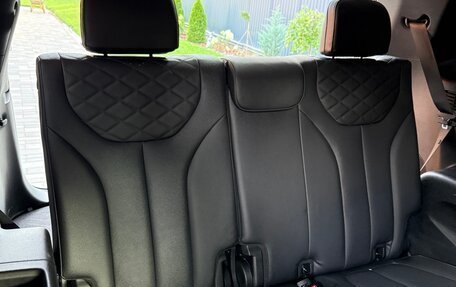 Hyundai Palisade I, 2020 год, 4 300 000 рублей, 13 фотография