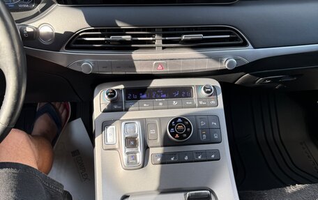 Hyundai Palisade I, 2020 год, 4 300 000 рублей, 17 фотография