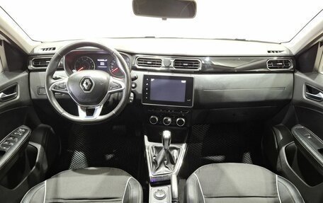 Renault Arkana I, 2019 год, 1 600 000 рублей, 9 фотография