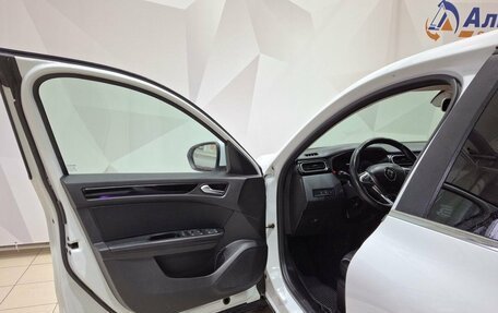 Renault Arkana I, 2019 год, 1 600 000 рублей, 24 фотография