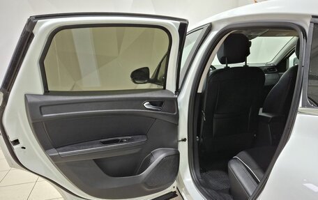 Renault Arkana I, 2019 год, 1 600 000 рублей, 27 фотография