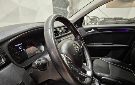 Renault Arkana I, 2019 год, 1 600 000 рублей, 26 фотография