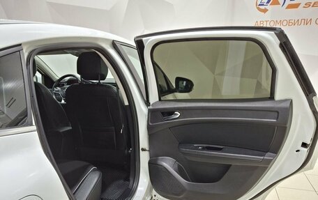 Renault Arkana I, 2019 год, 1 600 000 рублей, 29 фотография