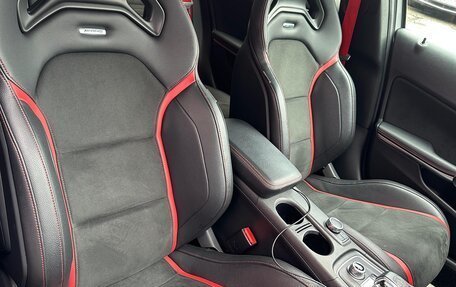 Mercedes-Benz GLA AMG, 2016 год, 3 850 000 рублей, 3 фотография