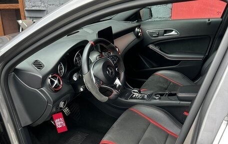 Mercedes-Benz GLA AMG, 2016 год, 3 850 000 рублей, 2 фотография