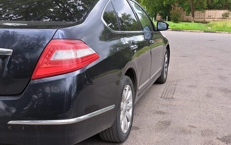 Nissan Teana, 2009 год, 650 000 рублей, 10 фотография