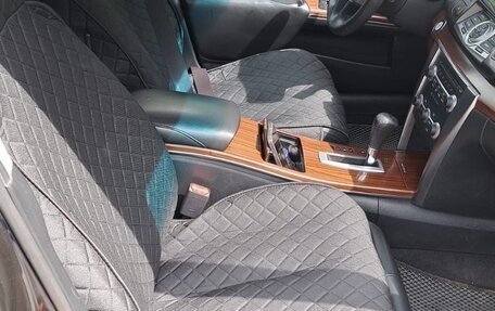 Nissan Teana, 2009 год, 650 000 рублей, 14 фотография