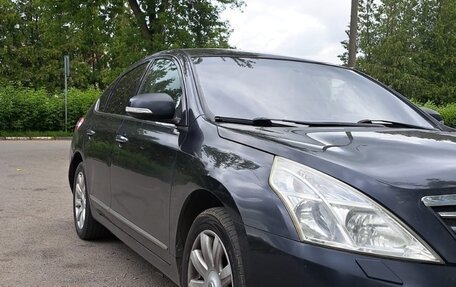 Nissan Teana, 2009 год, 650 000 рублей, 9 фотография