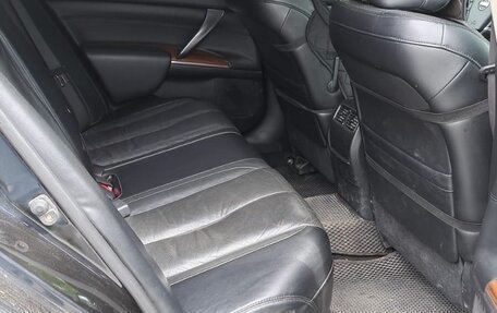 Nissan Teana, 2009 год, 650 000 рублей, 17 фотография