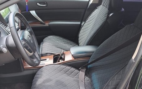 Nissan Teana, 2009 год, 650 000 рублей, 16 фотография