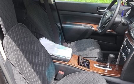 Nissan Teana, 2009 год, 650 000 рублей, 15 фотография