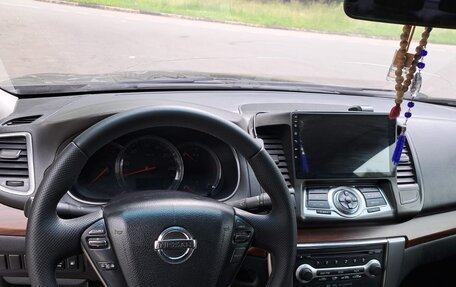 Nissan Teana, 2009 год, 650 000 рублей, 19 фотография