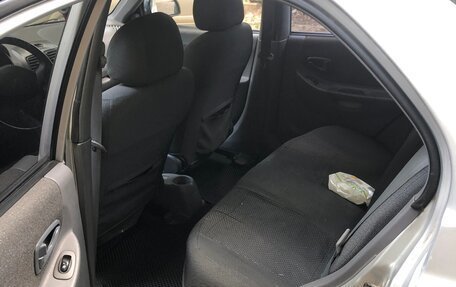 Hyundai Accent II, 2006 год, 430 000 рублей, 6 фотография