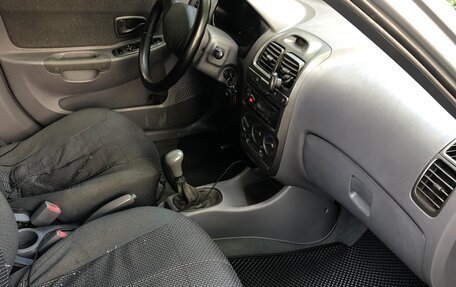 Hyundai Accent II, 2006 год, 430 000 рублей, 7 фотография