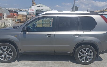 Nissan X-Trail, 2013 год, 1 350 000 рублей, 3 фотография