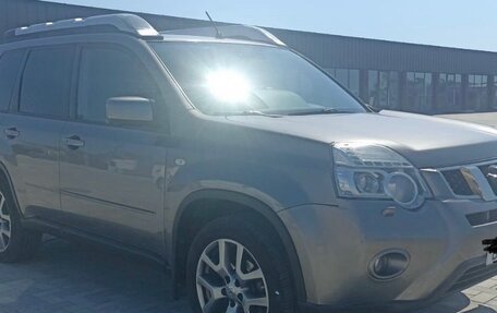Nissan X-Trail, 2013 год, 1 350 000 рублей, 5 фотография