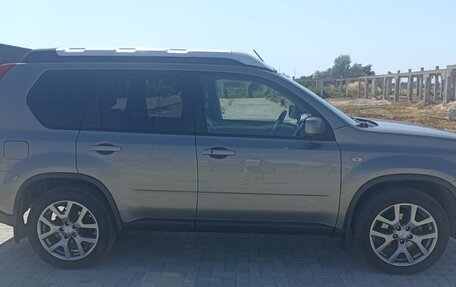 Nissan X-Trail, 2013 год, 1 350 000 рублей, 4 фотография