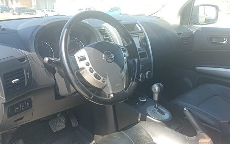 Nissan X-Trail, 2013 год, 1 350 000 рублей, 9 фотография