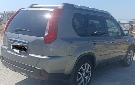 Nissan X-Trail, 2013 год, 1 350 000 рублей, 6 фотография