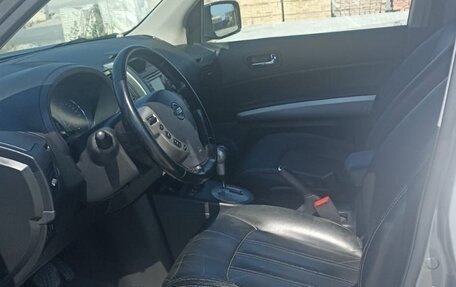 Nissan X-Trail, 2013 год, 1 350 000 рублей, 8 фотография