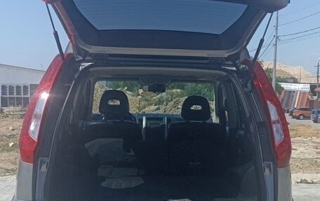 Nissan X-Trail, 2013 год, 1 350 000 рублей, 10 фотография