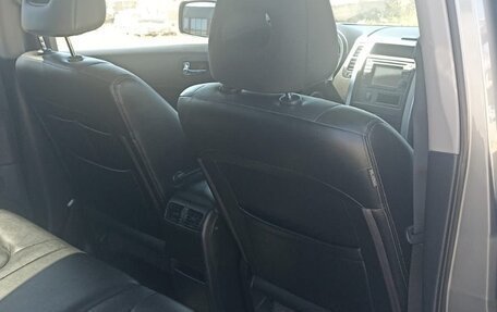 Nissan X-Trail, 2013 год, 1 350 000 рублей, 11 фотография