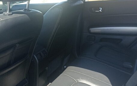 Nissan X-Trail, 2013 год, 1 350 000 рублей, 13 фотография