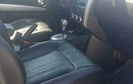 Nissan X-Trail, 2013 год, 1 350 000 рублей, 12 фотография