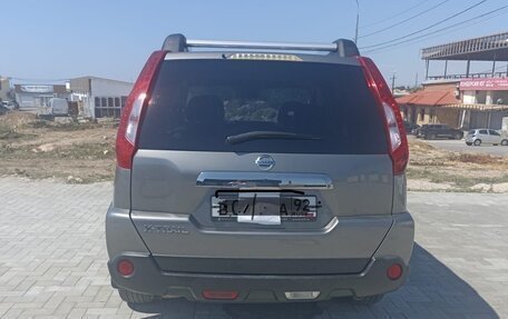 Nissan X-Trail, 2013 год, 1 350 000 рублей, 16 фотография
