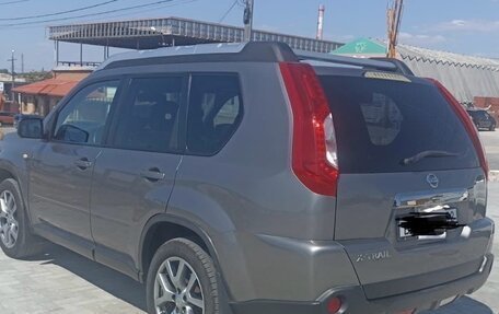 Nissan X-Trail, 2013 год, 1 350 000 рублей, 14 фотография