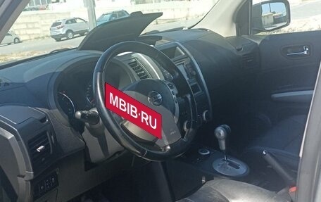Nissan X-Trail, 2013 год, 1 350 000 рублей, 15 фотография