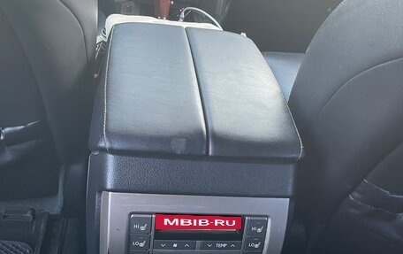 Lexus GX II, 2010 год, 2 750 000 рублей, 9 фотография