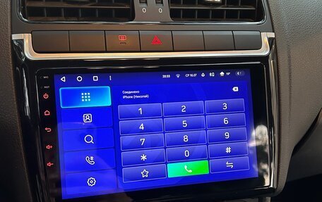 Volkswagen Polo VI (EU Market), 2019 год, 1 380 000 рублей, 10 фотография