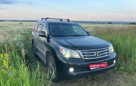 Lexus GX II, 2010 год, 2 750 000 рублей, 7 фотография