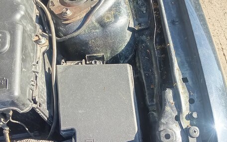Mazda 3, 2008 год, 580 000 рублей, 12 фотография