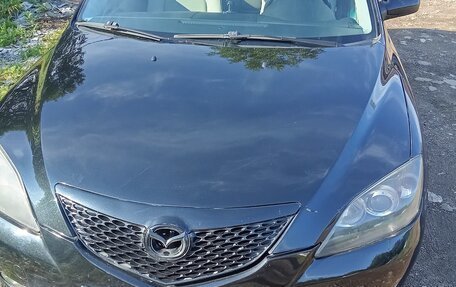 Mazda 3, 2008 год, 580 000 рублей, 6 фотография