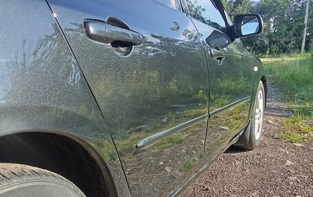 Mazda 3, 2008 год, 580 000 рублей, 7 фотография