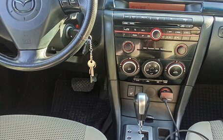 Mazda 3, 2008 год, 580 000 рублей, 4 фотография